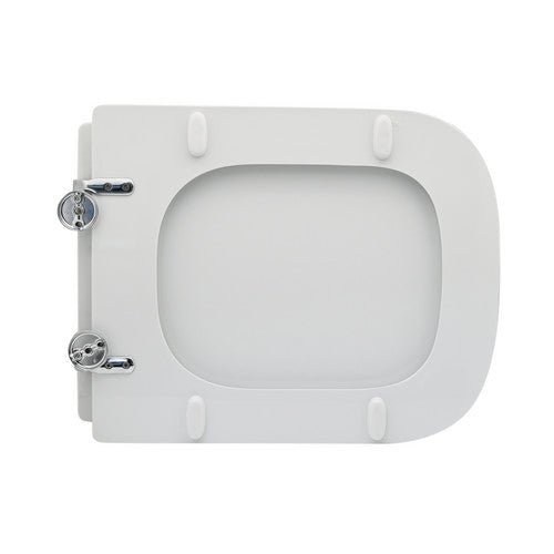 Wc - Sitz Für Globo WC Stone Forma 8 - MEGART