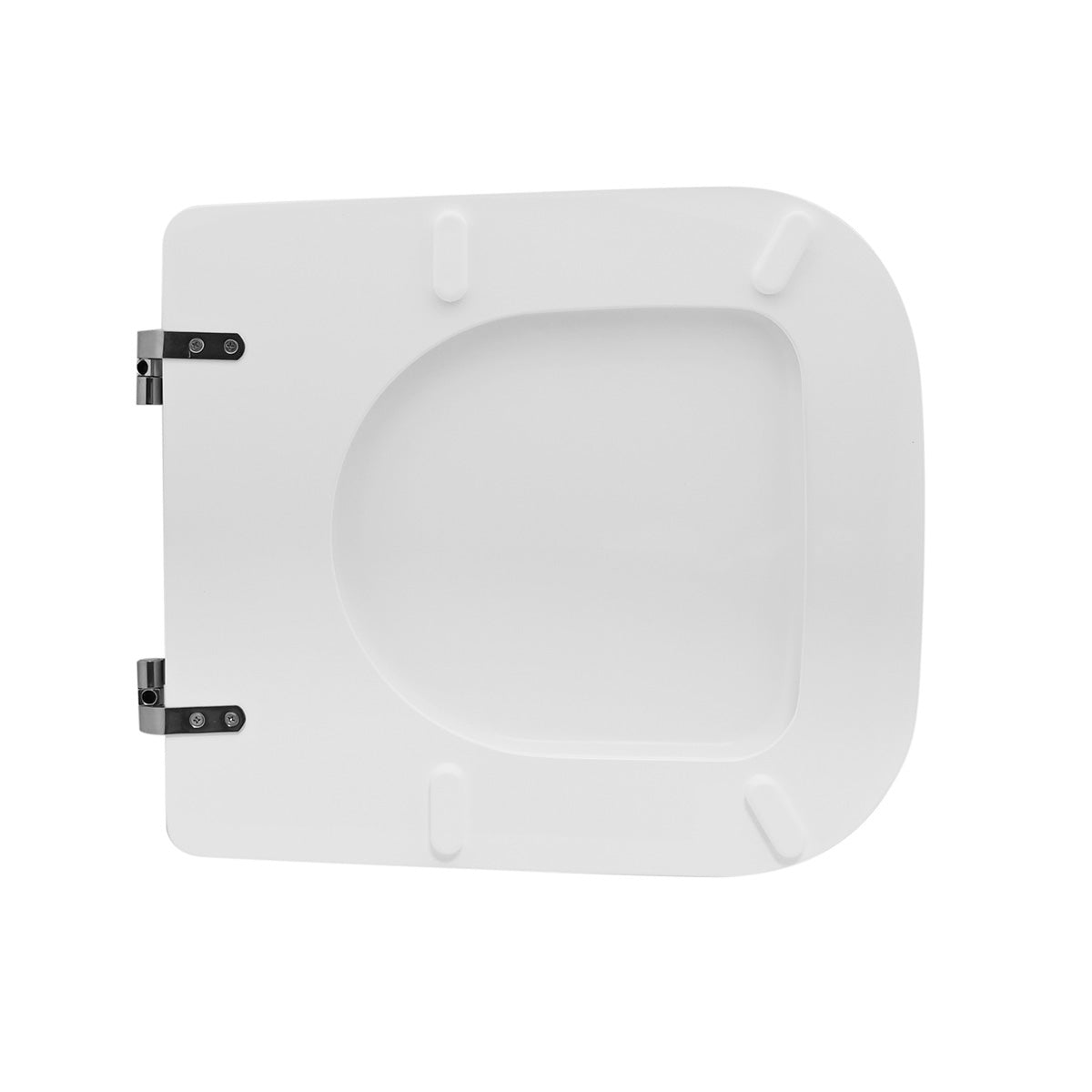 Wc - Sitz Für Globo WC Stone 45 Form 8 - MEGART