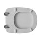 Wc - Sitz Für Gsi WC X2 Form 6 - MEGART
