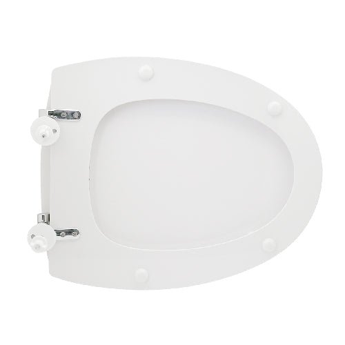 Wc - Sitz Für Hatria Toilette Cannes 2 Form 4 - MEGART