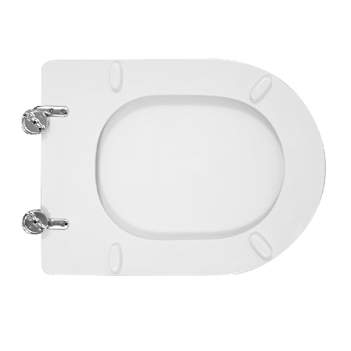 Wc - Sitz Für Hatria - Spea Fusion WC Form 7 - MEGART