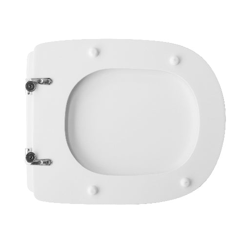 Wc - Sitz Für Hidra WC My Forma 5 - MEGART