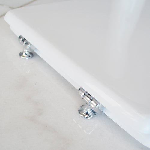 Wc - Sitz Für Hidra WC My Forma 5 - MEGART