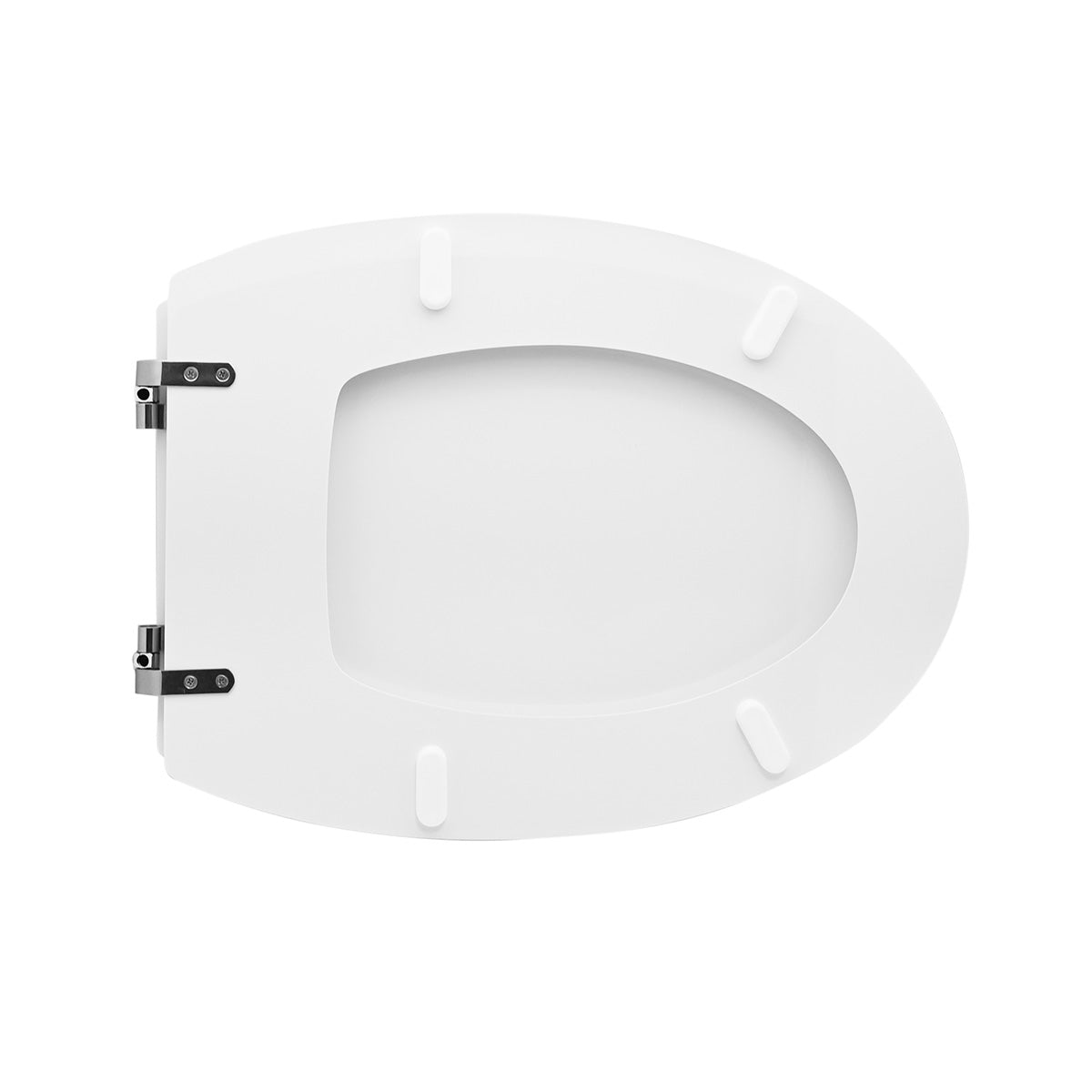 Wc - Sitz Für Hidra WC Nautilus Form 1 - MEGART