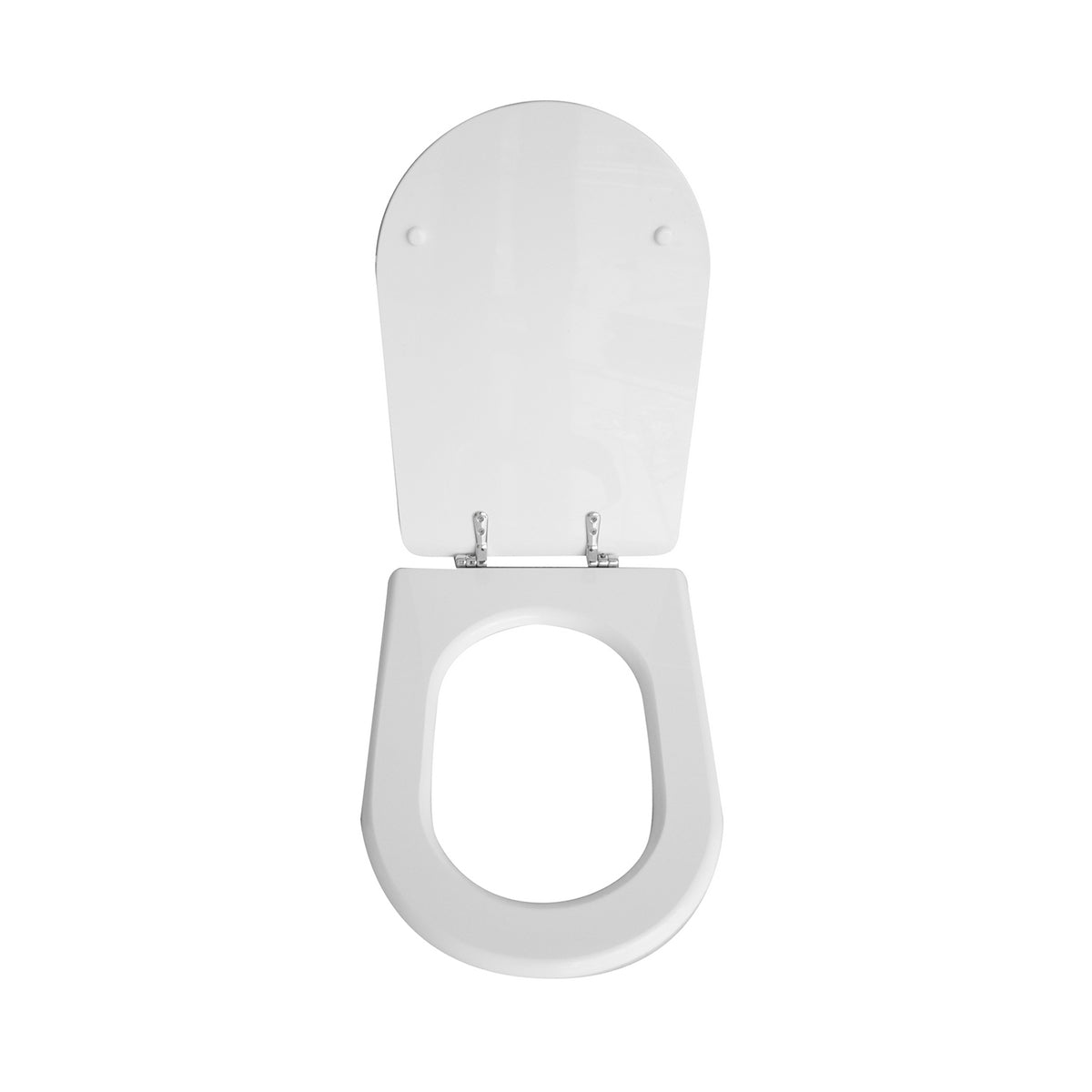Wc - Sitz Für Hidra WC Onda Forma 5 - MEGART
