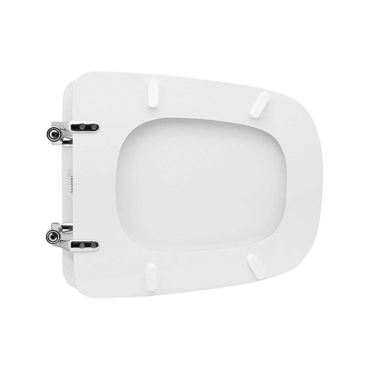 Wc - Sitz Für Ideal Standard WC Aero Forma5 - MEGART