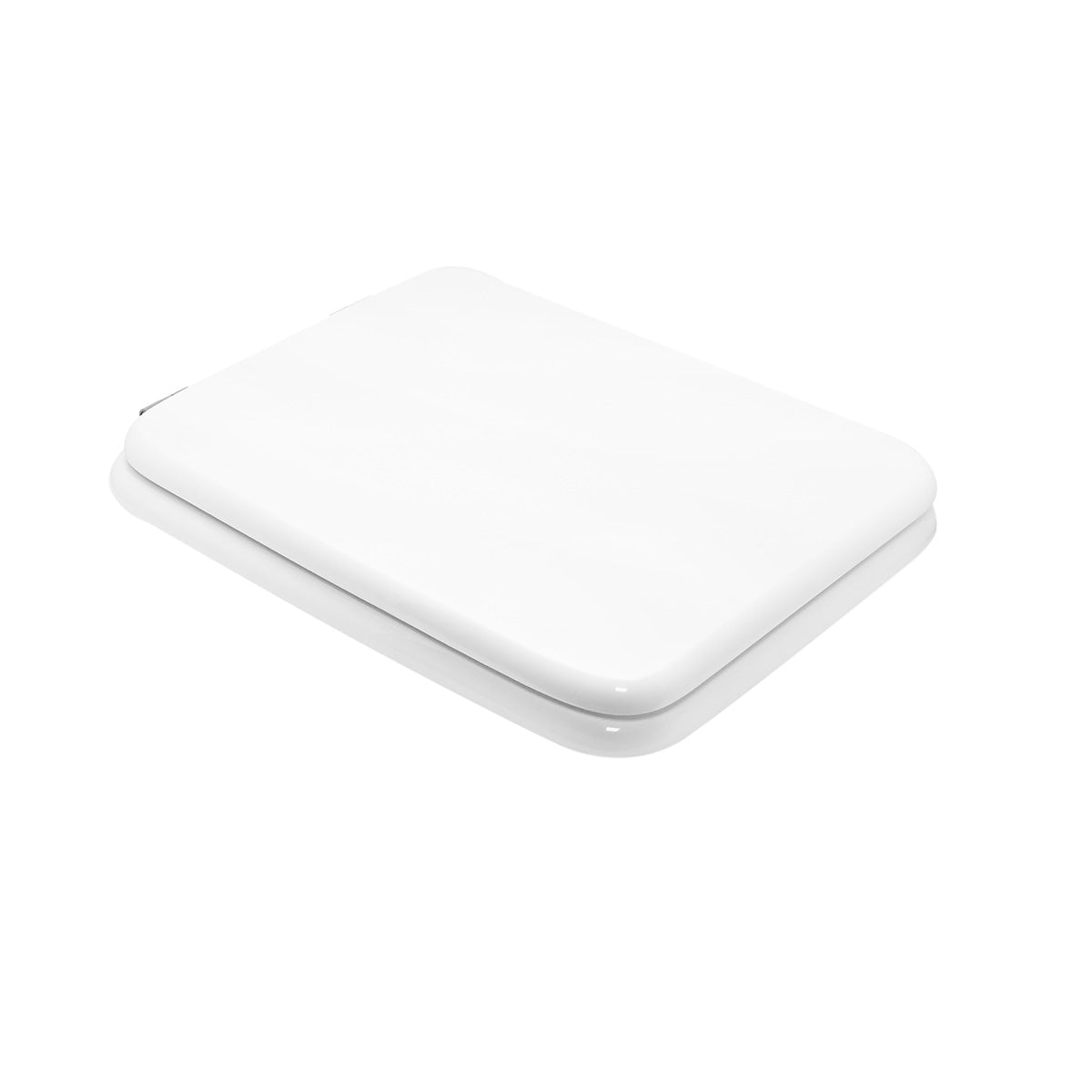 Wc - Sitz Für Ideal Standard Blend Cube Form 8 Toilette - MEGART