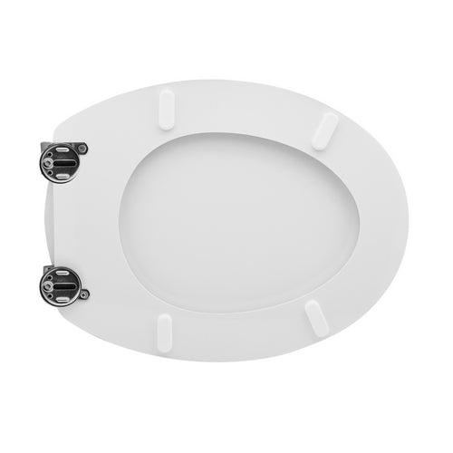 Wc - Sitz Für Ideal Standard Ellisse Form 1 Toilette - MEGART