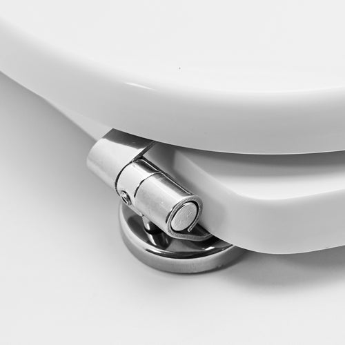 Wc - Sitz Für Ideal Standard Ellisse Form 1 Toilette - MEGART