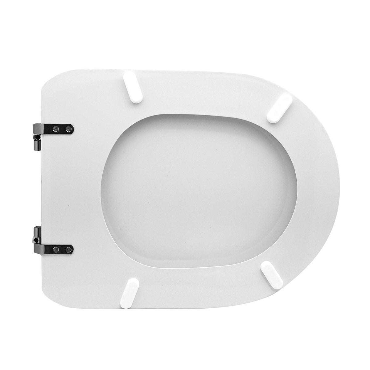 Wx - Sitz Für Ideal Standard Esedra Wc Form 6 - MEGART