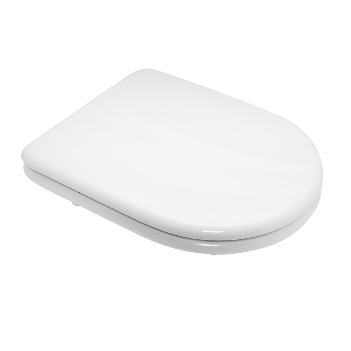 Wx - Sitz Für Ideal Standard Esedra Wc Form 6 - MEGART