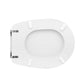 Wc - Sitz Für Ideal Standard Wc Liuto - Form 6 - MEGART