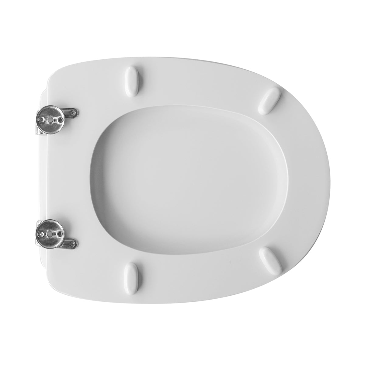 Wc - Sitz Für Ideal Standard Nemea WC Forma 3 - MEGART