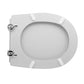 Wc - Sitz Für Incea WC Nube Form6 - MEGART