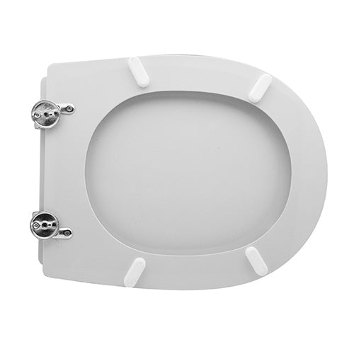 Wc - Sitz Für Incea WC Nube Form6 - MEGART