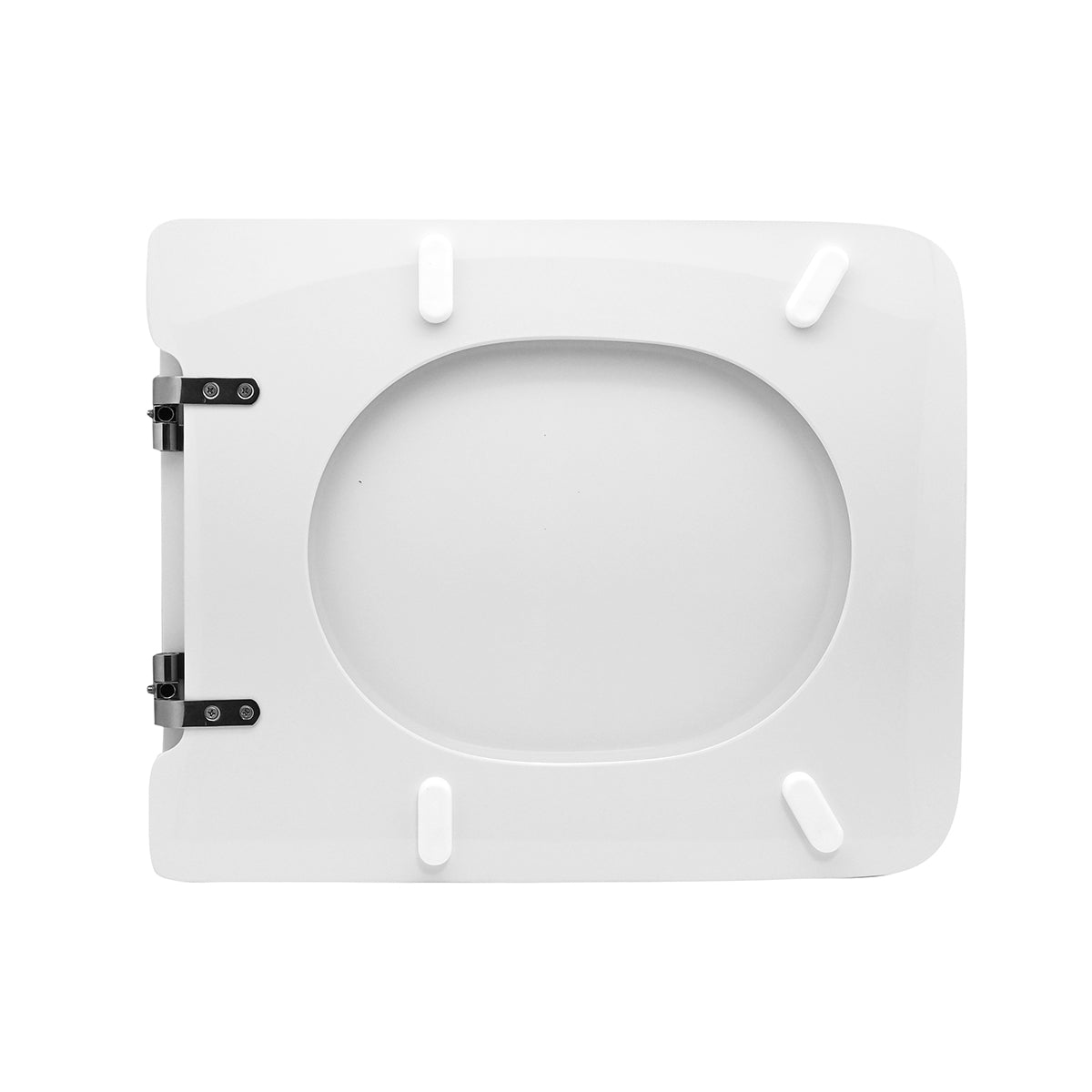 Wc - Sitz Für Ideal Standard Rialto WC Form 8 - MEGART
