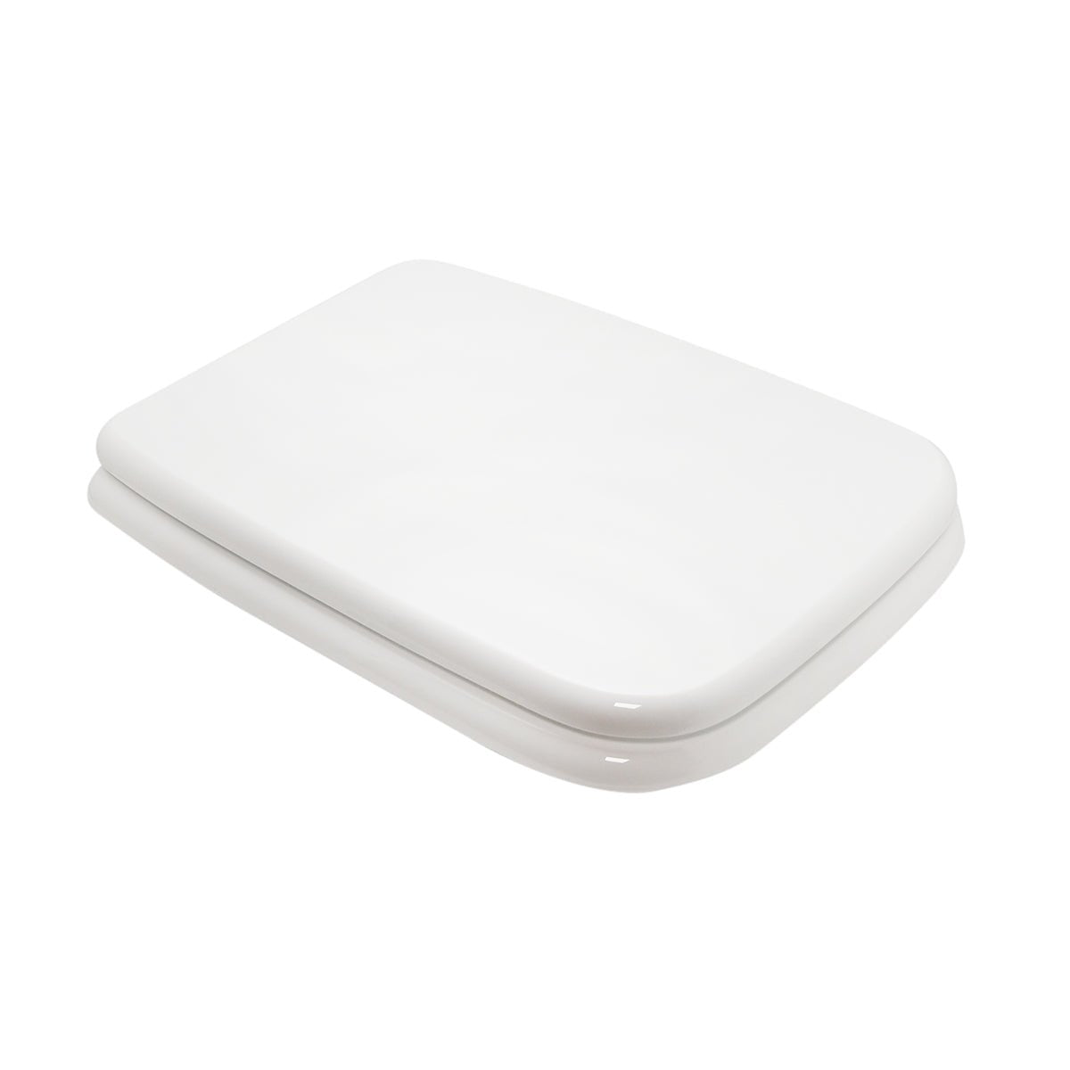 Wc - Sitz Für Ideal Standard WC 21 Step Form 8 - MEGART
