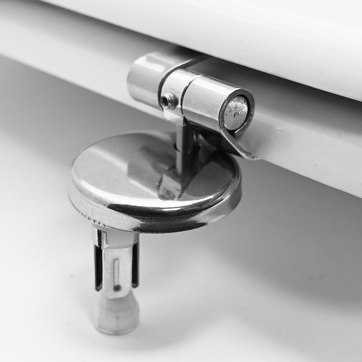 Wc - Sitz Für Ideal Standard WC 21 Step Form 8 - MEGART