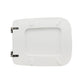 Wc - Sitz Für Ideal Standard WC 21 Step Form 8 - MEGART