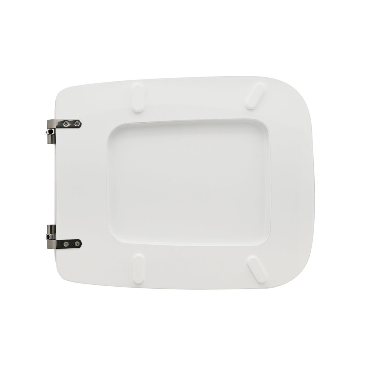 Wc - Sitz Für Ideal Standard WC 21 Step Form 8 - MEGART