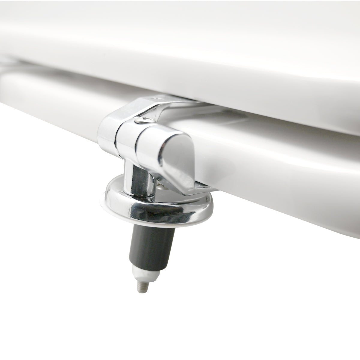 Wc - Sitz Für Jumbo Arethona WC Form 6 - MEGART