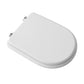 Wc - Sitz Für Jumbo WC Tua Forma 7 - MEGART