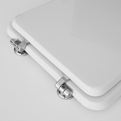 Wc - Sitz Für Jumbo WC Tua Forma 7 - MEGART