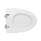 WC - Sitz für Kerasan Biblos Toilette - MEGART