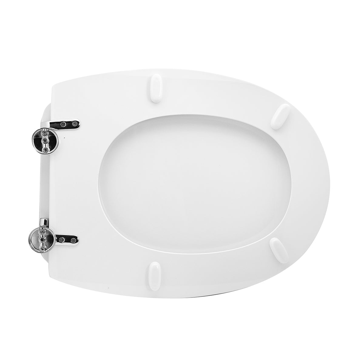Wc - Sitz Für Kerasan WC Elka Form 6 - MEGART