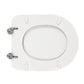 Wc - Sitz Für Kerasan WC Flo 48 Form 6 - MEGART