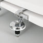 Wc - Sitz Für Kerasan WC Flo 48 Form 6 - MEGART
