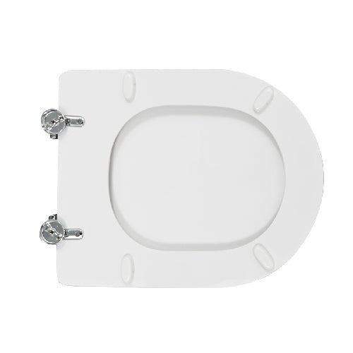Wc - Sitz Für Kerasan WC Flo 52 Form 7 - MEGART