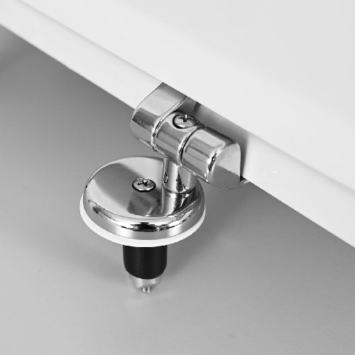 Wc - Sitz Für Kerasan WC Flo 52 Form 7 - MEGART