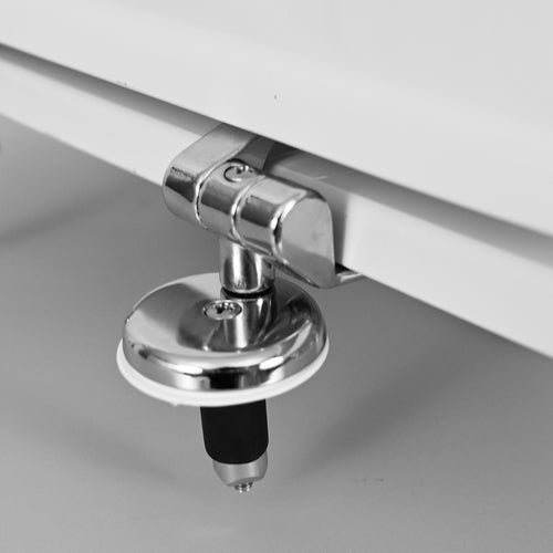 Wc - Sitz Für Kerasan WC Flo Form 7 - MEGART