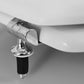 Wc - Sitz Für Nero Ceramica WC Iceberg Form 1 - MEGART