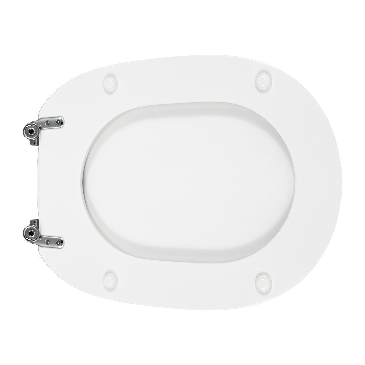 Wc - Sitz Für Olympia WC Confort Form 6 - MEGART