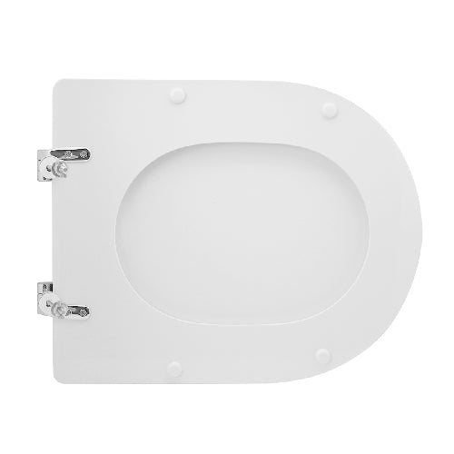 Wc - Sitz Für Olympia Vogue WC Form 7 - MEGART