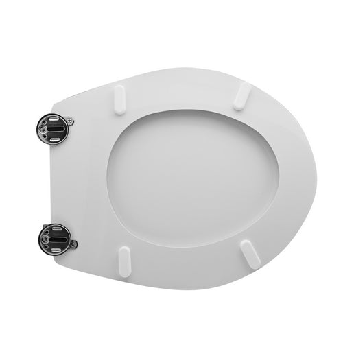 Wc - Sitz Für Pozzi Ginori Cervino Vasen Form 1 - MEGART
