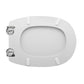 Wc - Sitz Pozzi Ginori WC Citterio Form 6 - MEGART