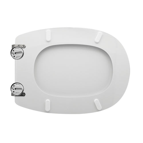 Wc - Sitz Pozzi Ginori WC Citterio Form 6 - MEGART