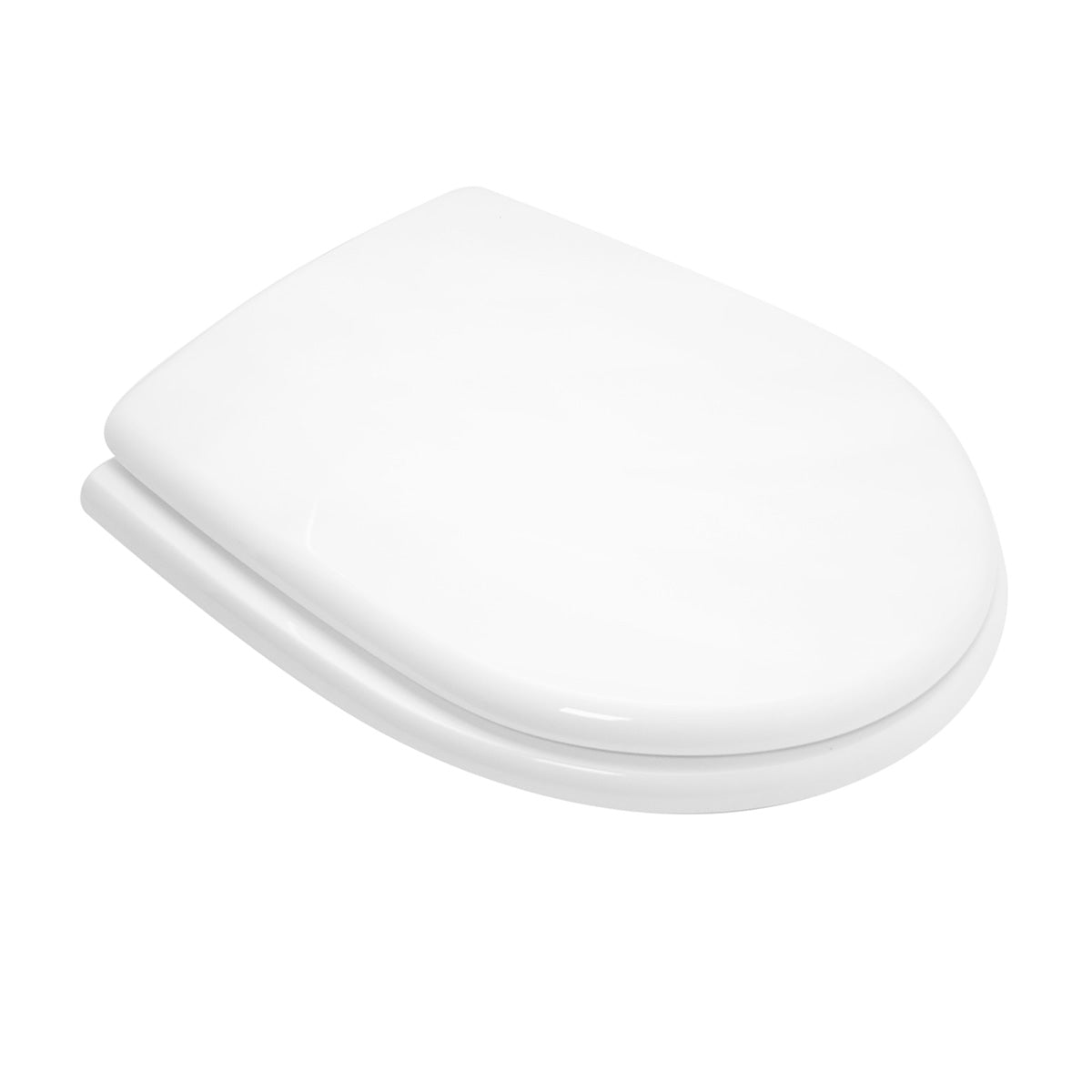 Wc - Sitz Für Pozzi Ginori Idea Plus Form 6 - MEGART