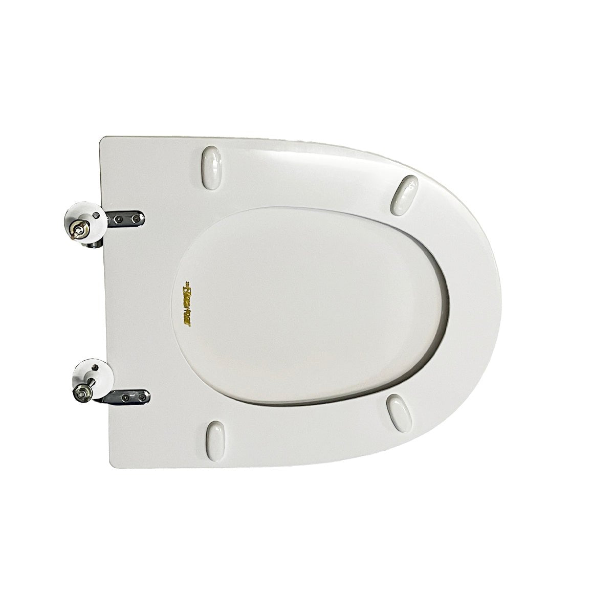 Wc - Sitz Für Pozzi Ginori WC Selnova Pro Forma 4 - MEGART