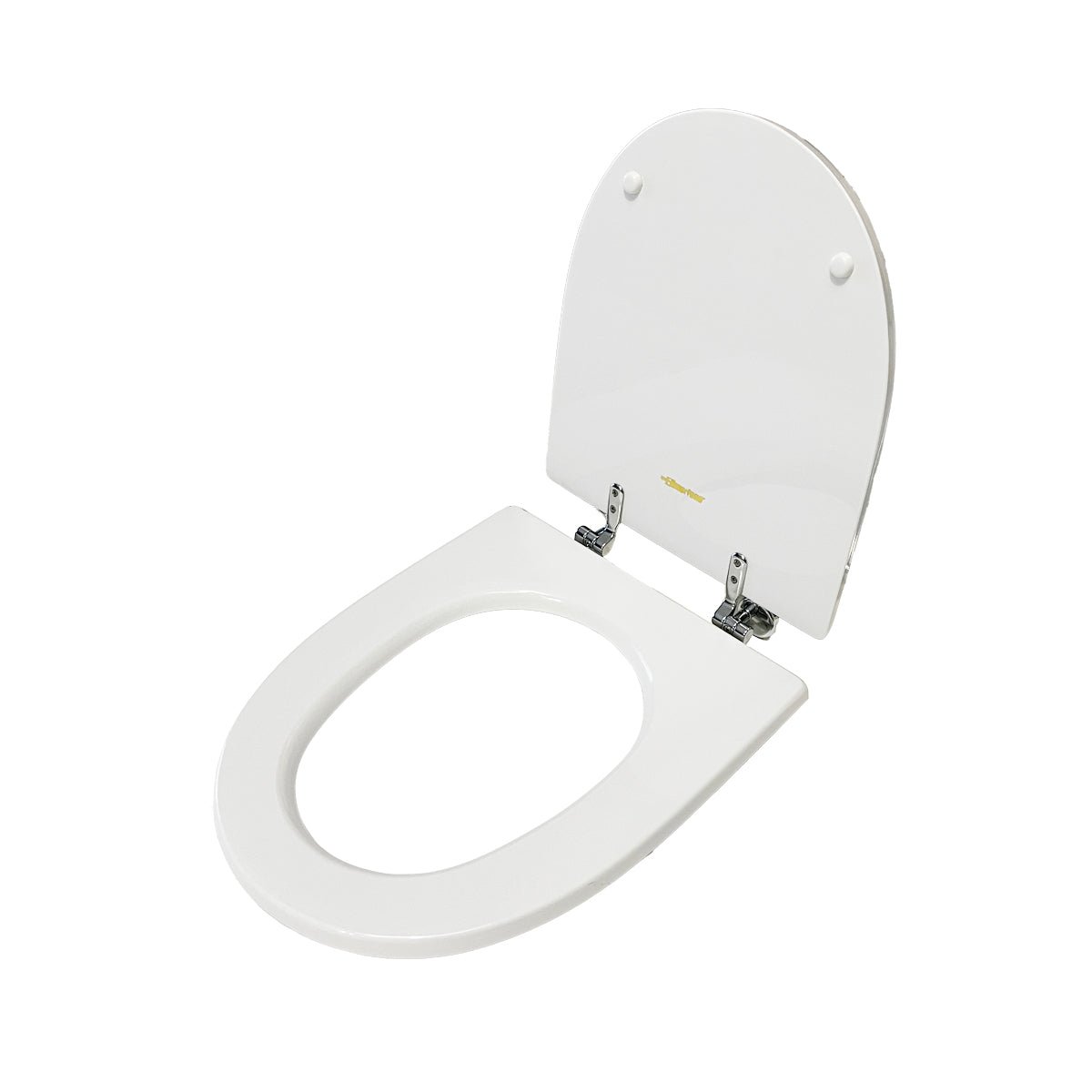 Wc - Sitz Für Pozzi Ginori WC Selnova Pro Forma 4 - MEGART