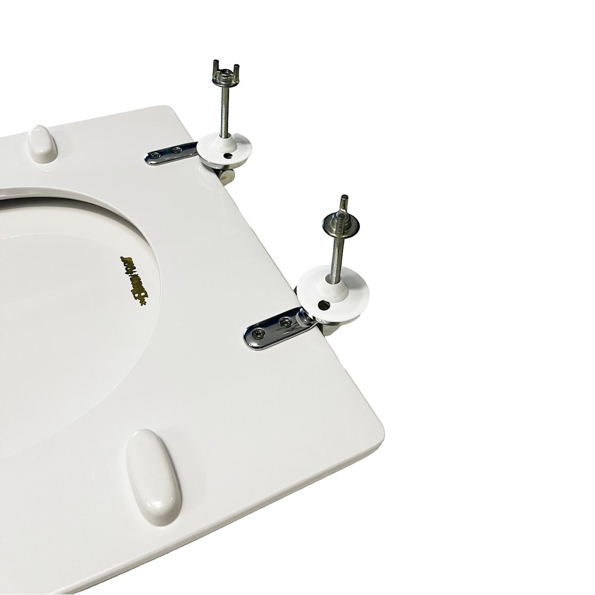 Wc - Sitz Für Pozzi Ginori WC Selnova Pro Forma 4 - MEGART