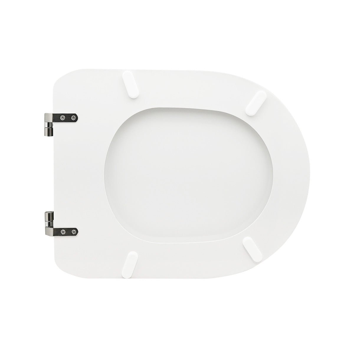 Wc - Sitz Für Pozzi Ginori WC Ydra Form 6 - MEGART