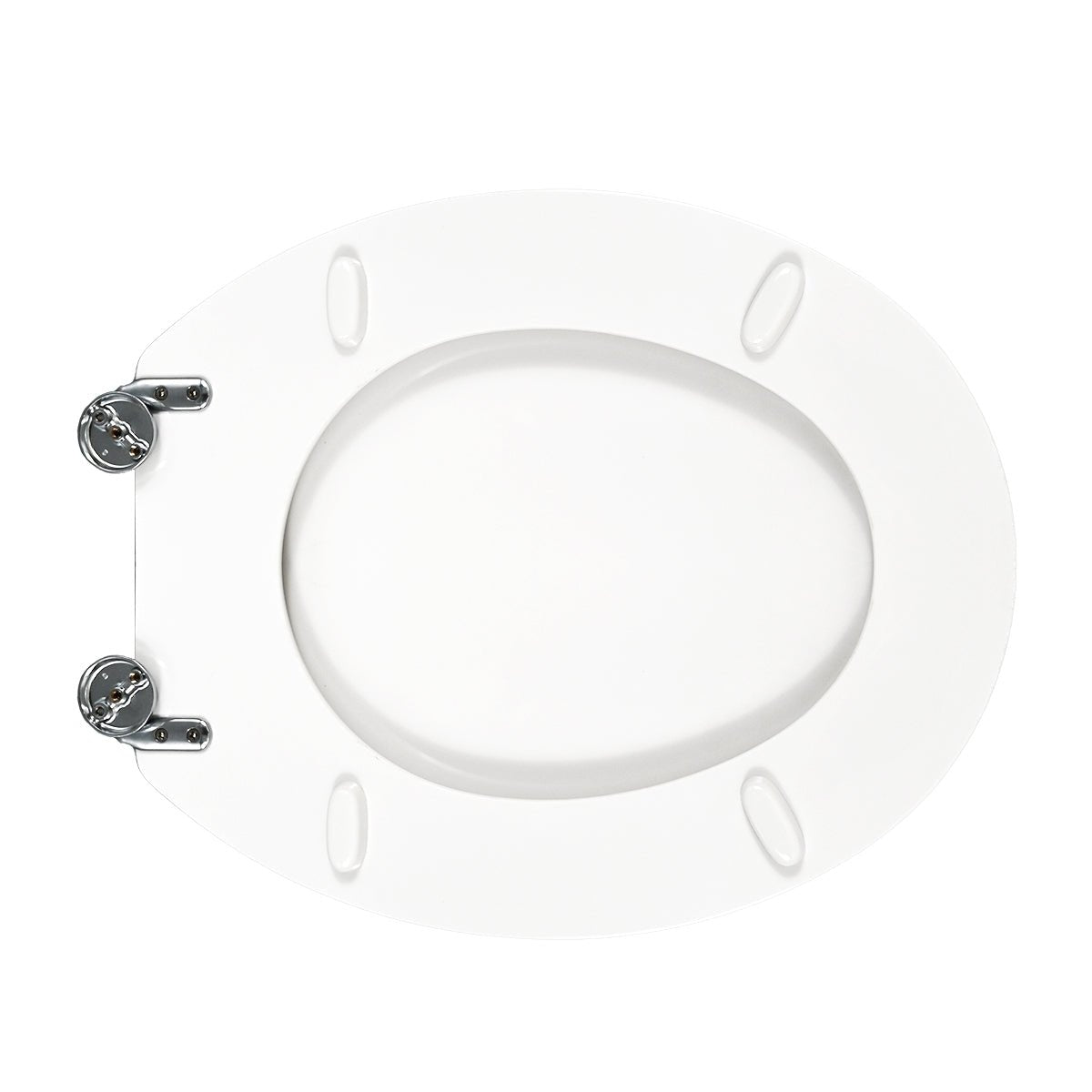 Wc - Sitz Für Simas WC Beta Form 1 - MEGART