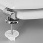 Wc - Sitz Für Simas WC Beta Form 1 - MEGART
