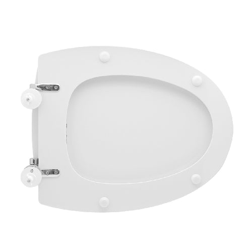 Wc - Sitz Für Simas WC Biarritz Form 4 - MEGART