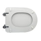 Wc - Sitz Für Scic WC Donna Form 7 - MEGART