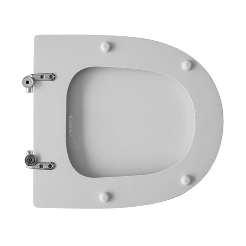 Wc - Sitz Für Senesi WC Mizar Form 4 - MEGART